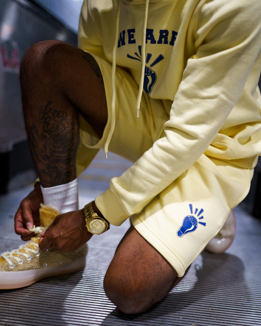 Arrival 1st Generation Shorts