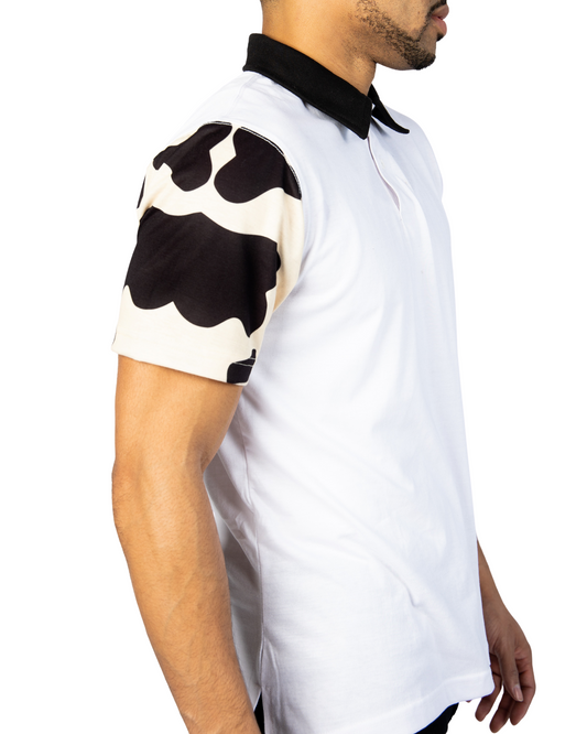 Big Mistake Cow polo
