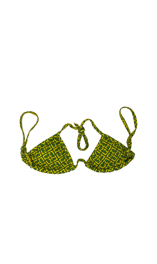 LZ PRINT BIKINI TOP