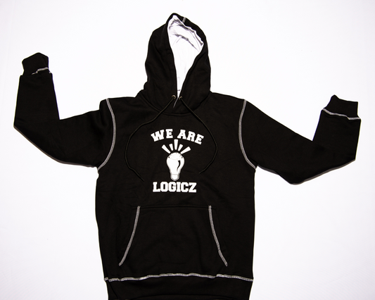 Arrival 2nd Generation Hoodie