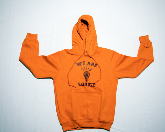 Arrival 1st Generation Hoodie