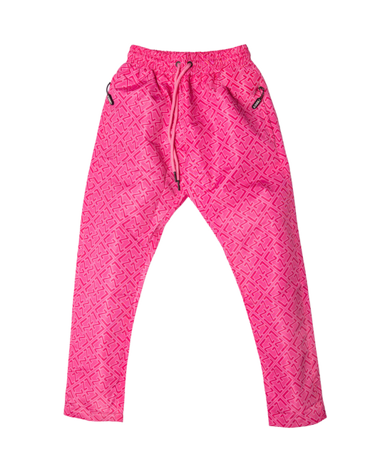 LZ TRACK PANTS-TAFFY