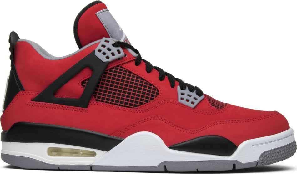 Air Jordan 4 Retro 'Toro Bravo' 308497-603