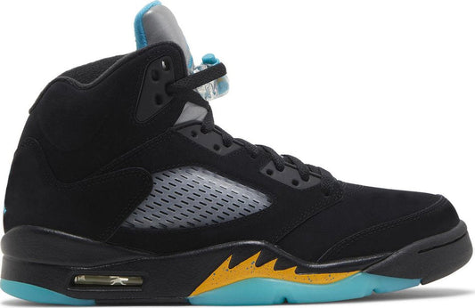 Air Jordan 5 Retro ‘Aqua’ DD0587-047