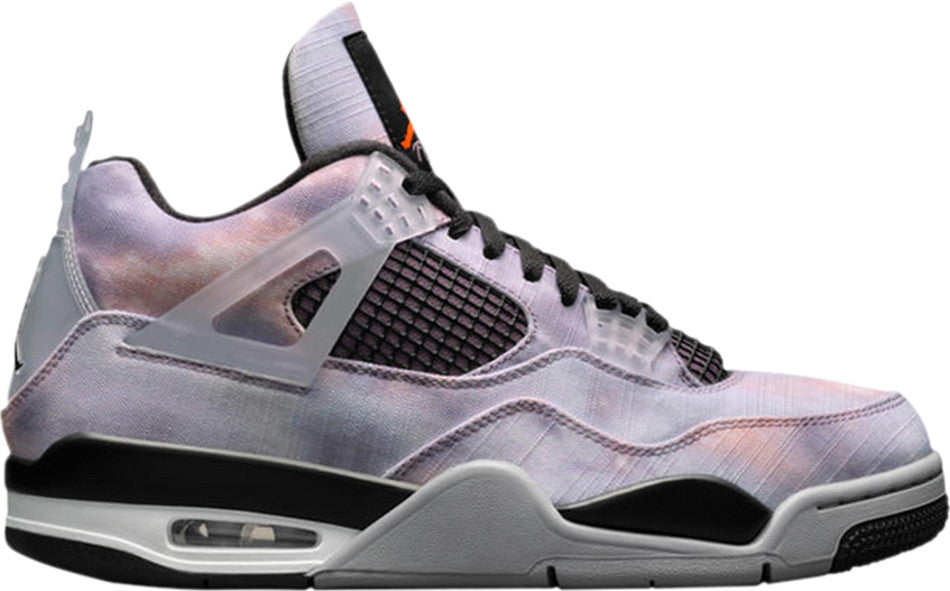 Air Jordan 4 Retro 'Zen Master' DH7138-506