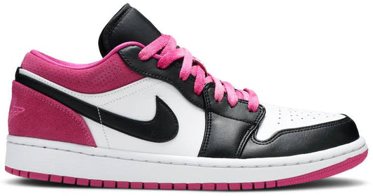 Air Jordan 1 Low SE 'Fuchsia' CK3022-005