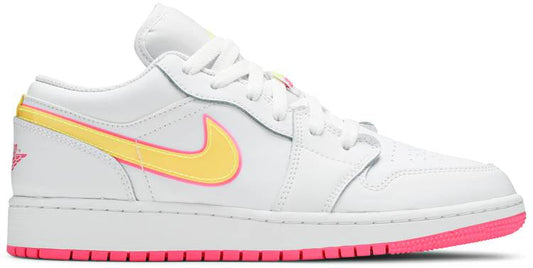 Air Jordan 1 Low GS 'Edge Glow' CV4610-100