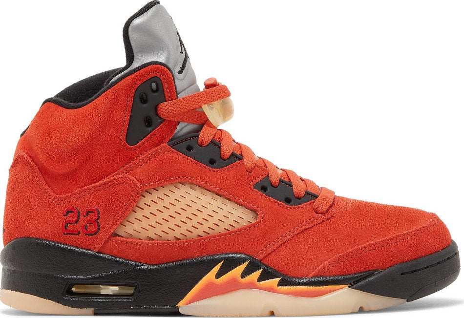 Air Jordan 5 Retro ‘Dunk on Mars’ DD9336-800