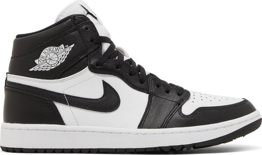 Air Jordan 1 High Golf 'Panda' DQ0660-101