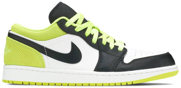 Air Jordan 1 Low 'Cyber' CK3022-003