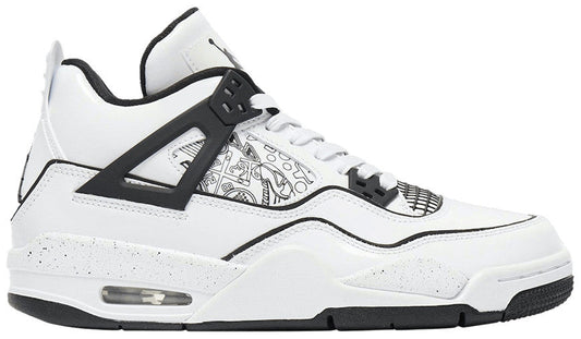 Air Jordan 4 Retro GS 'DIY' DC4101-100