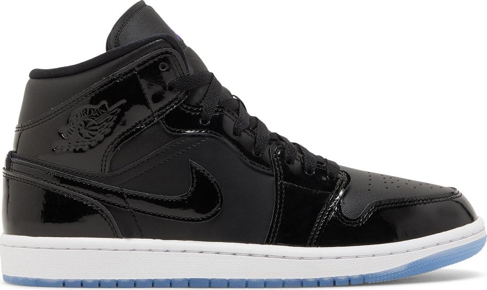 Air Jordan 1 Mid SE 'Space Jam' DV1308-004