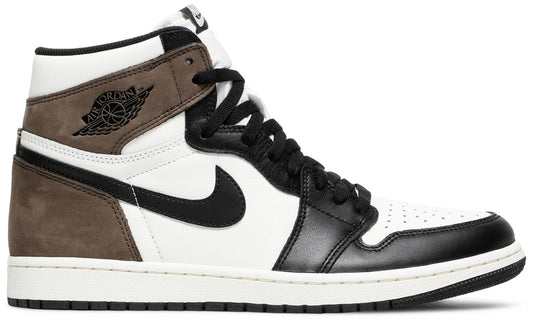 Air Jordan 1 Retro High OG 'Dark Mocha' 555088-105