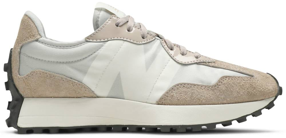 Wmns 327 'Grey Beige' WS327SFA