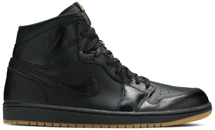 Air Jordan 1 Retro 'Gum Bottom' 555088-020