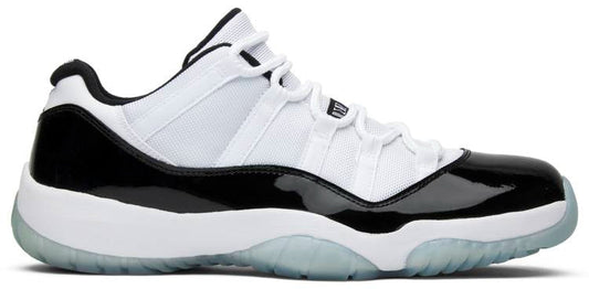 Air Jordan 11 Retro Low 'Concord' 528895-153