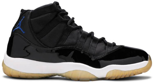 Air Jordan 11 Retro 'Space Jam' 2000 136046-041