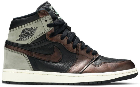 Air Jordan 1 Retro High OG 'Patina' 555088-033