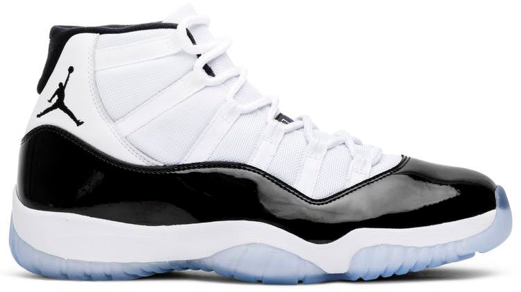 Air Jordan 11 Retro 'Concord' 2020 378037-100