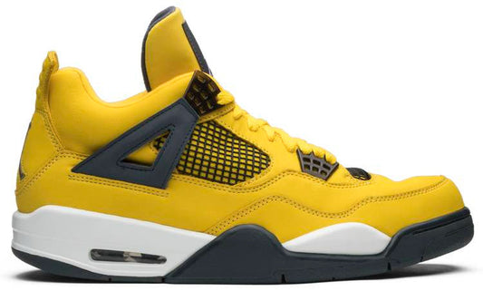 Air Jordan 4 Retro LS 'Lightning' 314254-702