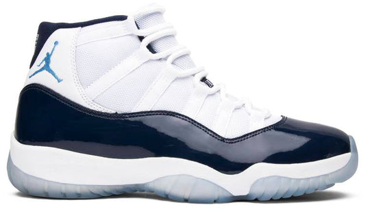 Air Jordan 11 Retro 'Win Like '82' 378037-123