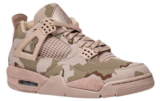 Air Jordan 4 'Camo' DJ1193-200