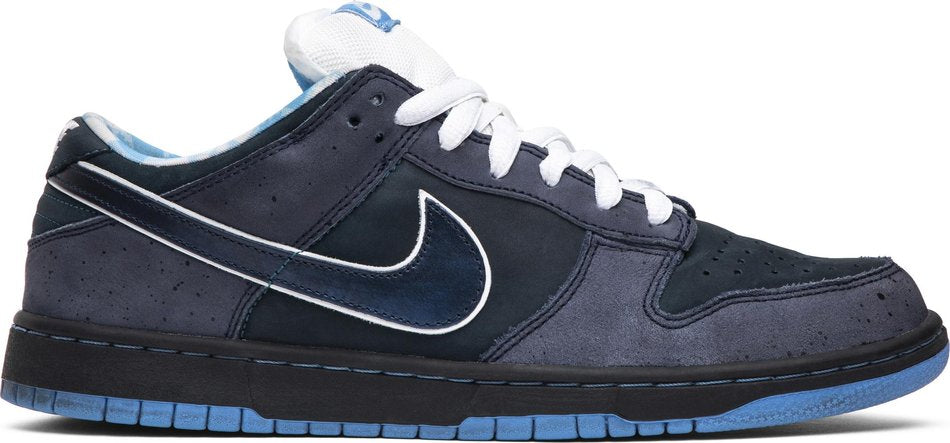 Dunk Low Premium SB 'Blue Lobster' 313170-342