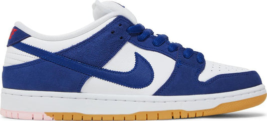 Dunk Low SB 'Los Angeles Dodgers' DO9395-400