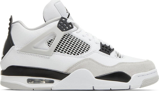 Air Jordan 4 Retro 'Military Black' DH6927-111