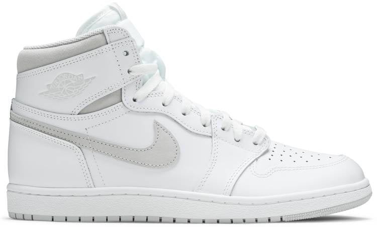 Air Jordan 1 Retro High '85 OG 'Neutral Grey' BQ4422-100