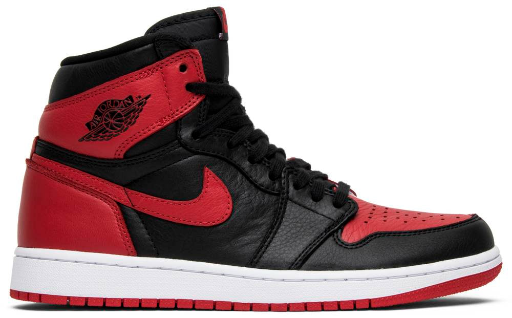 Air Jordan 1 Retro High OG NRG 'Homage to Home' 861428-061