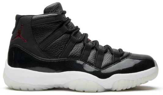 Air Jordan 11 Retro '72-10' 378037-002