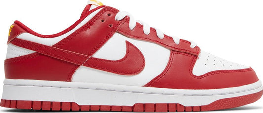 Dunk Low 'Gym Red' DD1391-602