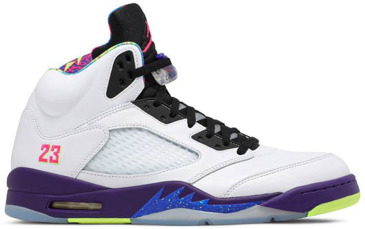 Air Jordan 5 Retro 'Alternate Bel-Air' DB3335-100