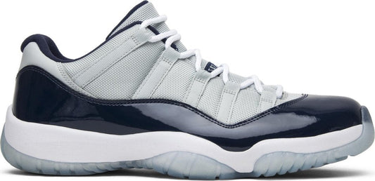 Air Jordan 11 Retro Low 'Georgetown' 528895-007