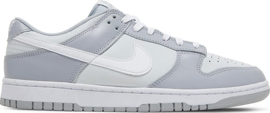 Dunk Low 'Pure Platinum' DJ6188-001