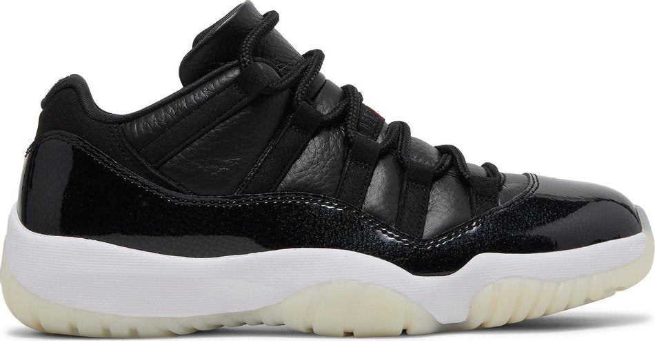 Air Jordan 11 Retro Low '72-10' AV2187-001