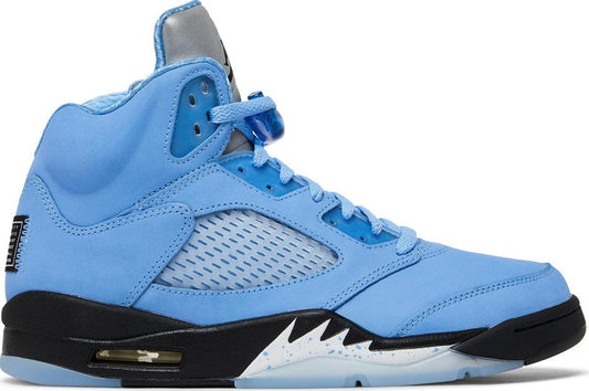 Air Jordan 5 Retro ‘UNC’ DV1310-401