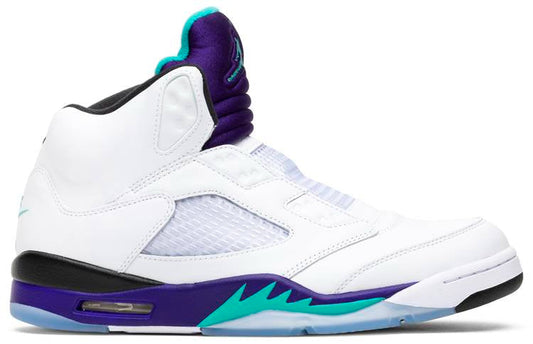 Air Jordan 5 Retro NRG 'Fresh Prince' AV3919-135