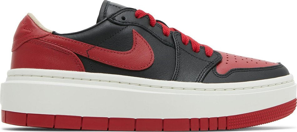 Air Jordan 1 Elevate Low SE 'Bred' DQ1823-006