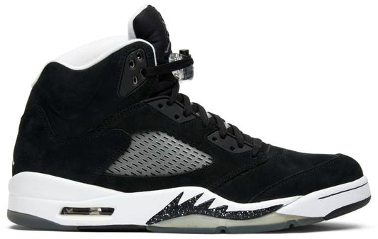 Air Jordan 5 Retro 'Oreo' 136027-035