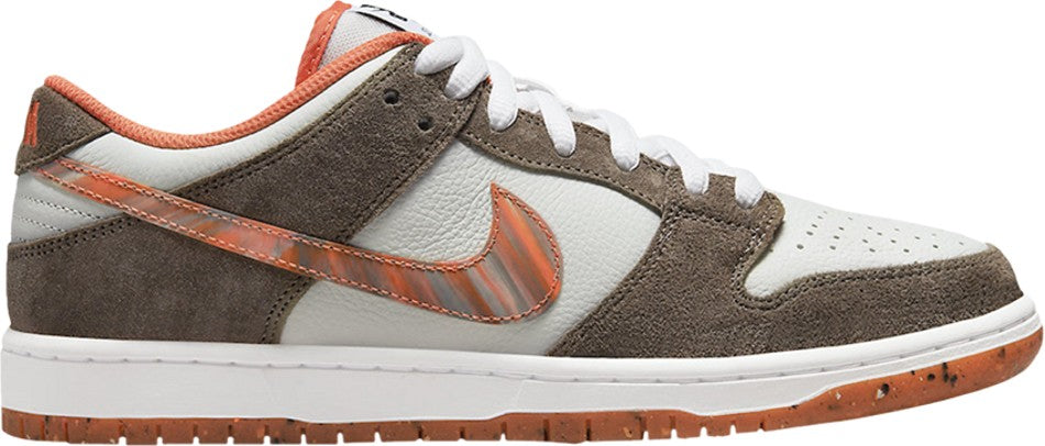 Crushed DC x Dunk Low SB DH7782-001