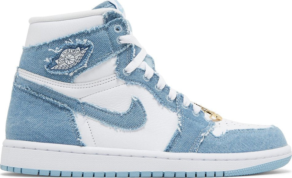 Air Jordan 1 High OG WMNS 'Denim' DM9036-104