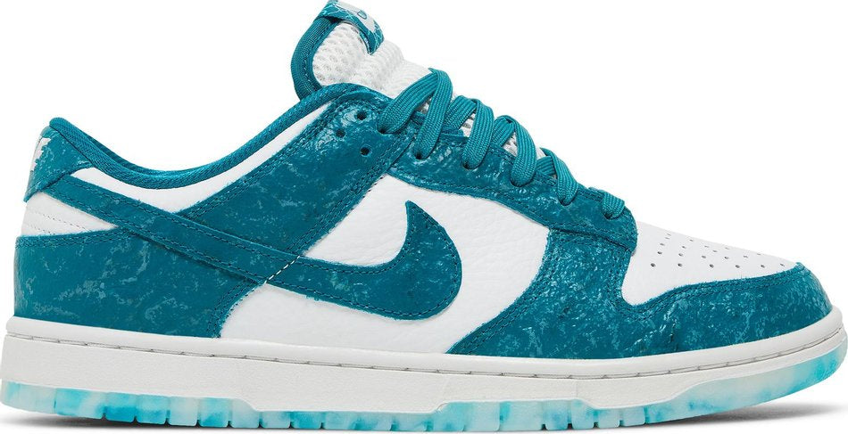 Wmns Dunk Low 'Ocean' DV3029-100