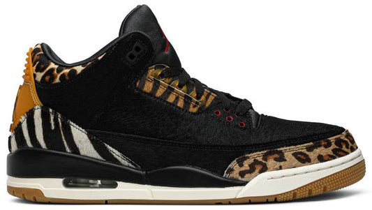 Air Jordan 3 Retro SE 'Animal Instinct' CK4344-002