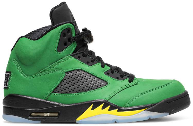 Air Jordan 5 Retro SE 'Oregon' CK6631-307