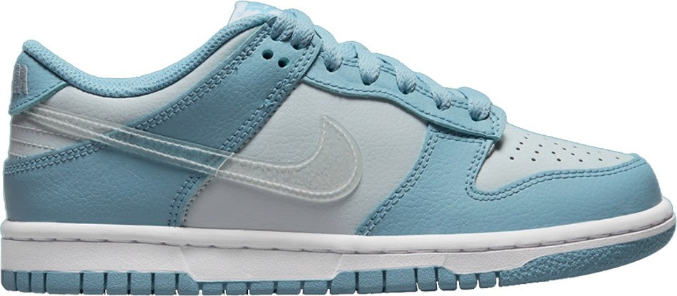 Dunk Low GS 'Aura Clear' DH9765-401