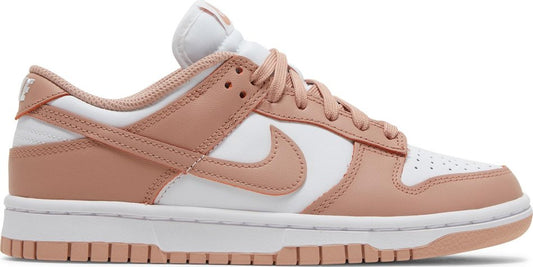 Wmns Dunk Low 'Rose Whisper' DD1503-118