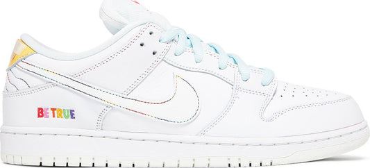 Dunk Low SB 'Be True' DR4876-100