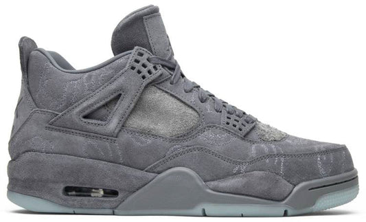 KAWS x Air Jordan 4 Retro 'Cool Grey' 930155-003